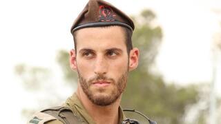 "תהיו שצ'ופק": סרטן נדיר הכריע את הקצין הנערץ