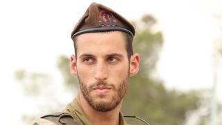 סרן אלון שצ'ופק, קצין ביחידת אגוז, נפטר מסרטן