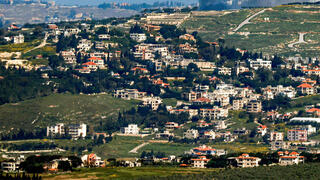 תקיפות צה"ל בלבנון