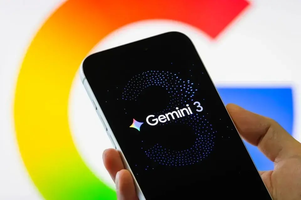 To evade Gemini's safety restrictions, the criminals reportedly relied on sophisticated prompt-engineering techniques (Photo: Getty Images) ג'מיני 3 של גוגל