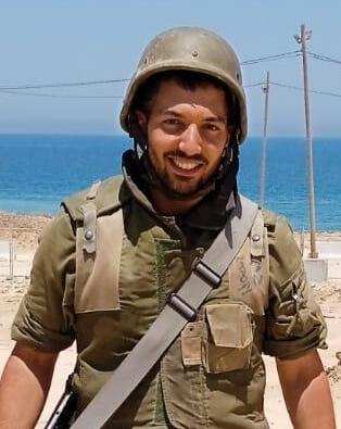 ניר חדד ז"ל, גל-הד, יד לבנים