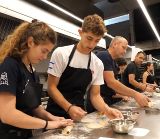 The Galilee Culinary Institute 