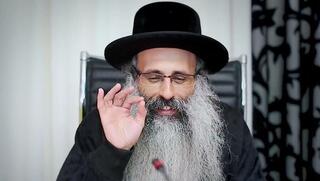 הפרשה שמזעזעת את ברסלב: "מאמינים עיוורים"