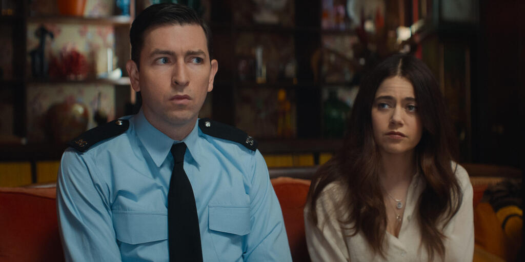 Кадр из фильма "Следствие ведут овечки" (Фото: Forum Film ) Кадр из фильма "Следствие ведут овечки"