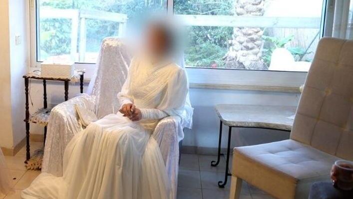 המשטרה פשטה על חתונת קטינים ביבנאל
