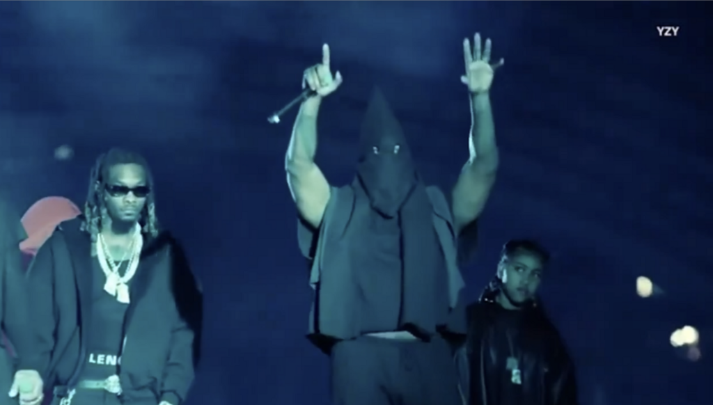 Kanye West 