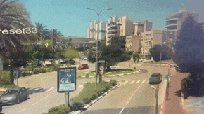 תיעוד מזעזע: טרקטורון "טס" - ודרס שתי קשישות