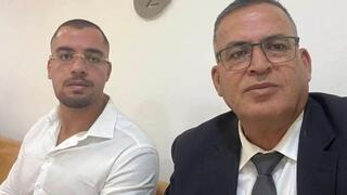 חליל נעמה וסלאח נעמה