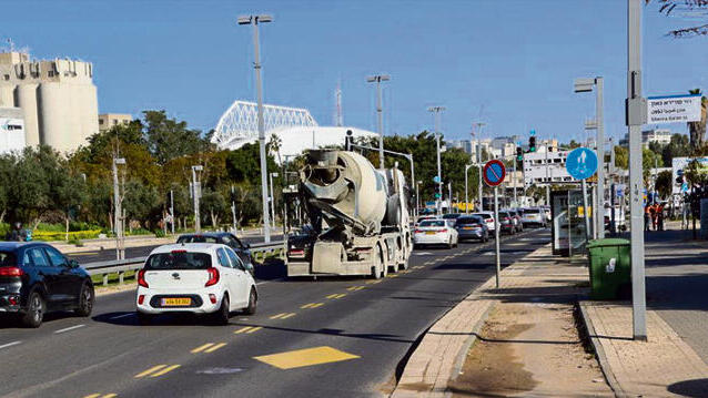 מי יחליט עליו? נתיב תחבורה ציבורית בתל־אביב
