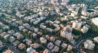 שכונת לב העיר, מאות משפחות מצפות לפתרון