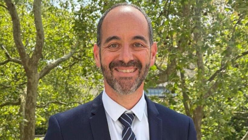 Attorney Din Livneh עו"ד דין ליבנה