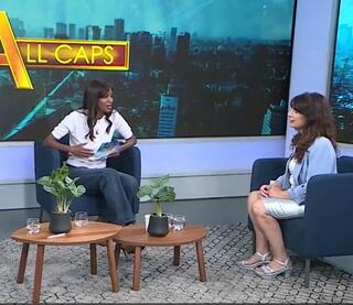 ALL CAPS Episode 8 
