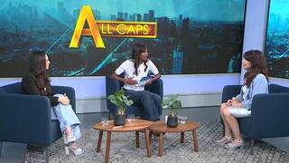 ALL CAPS Episode 8 