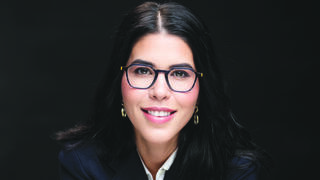 עו"ד שרון כהן. "תמיד רציתי להיות עורכת דין"