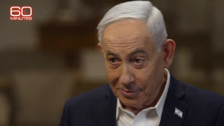 נתניהו: טראמפ ואני ידענו שהפלת המשטר לא ודאית