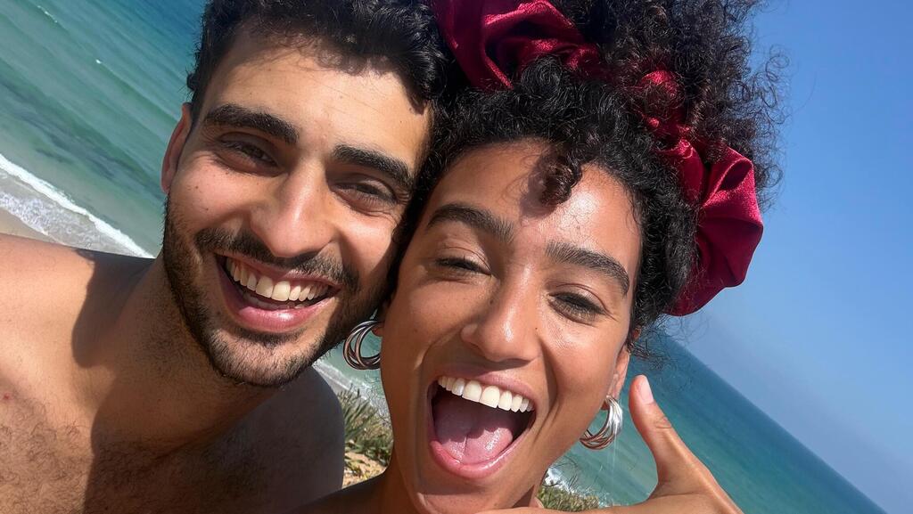 עדן סבן מאורסת