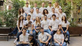 The Frame Security team 