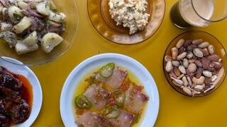 חמארה דה פיג'וטו 