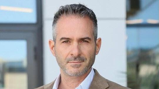 גלעד בר־אדון, מנכ"ל מוריה