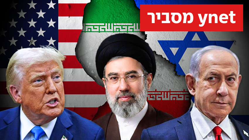 התנגשות בין איראן לארה"ב: הגרסאות - והאפשרויות של טראמפ