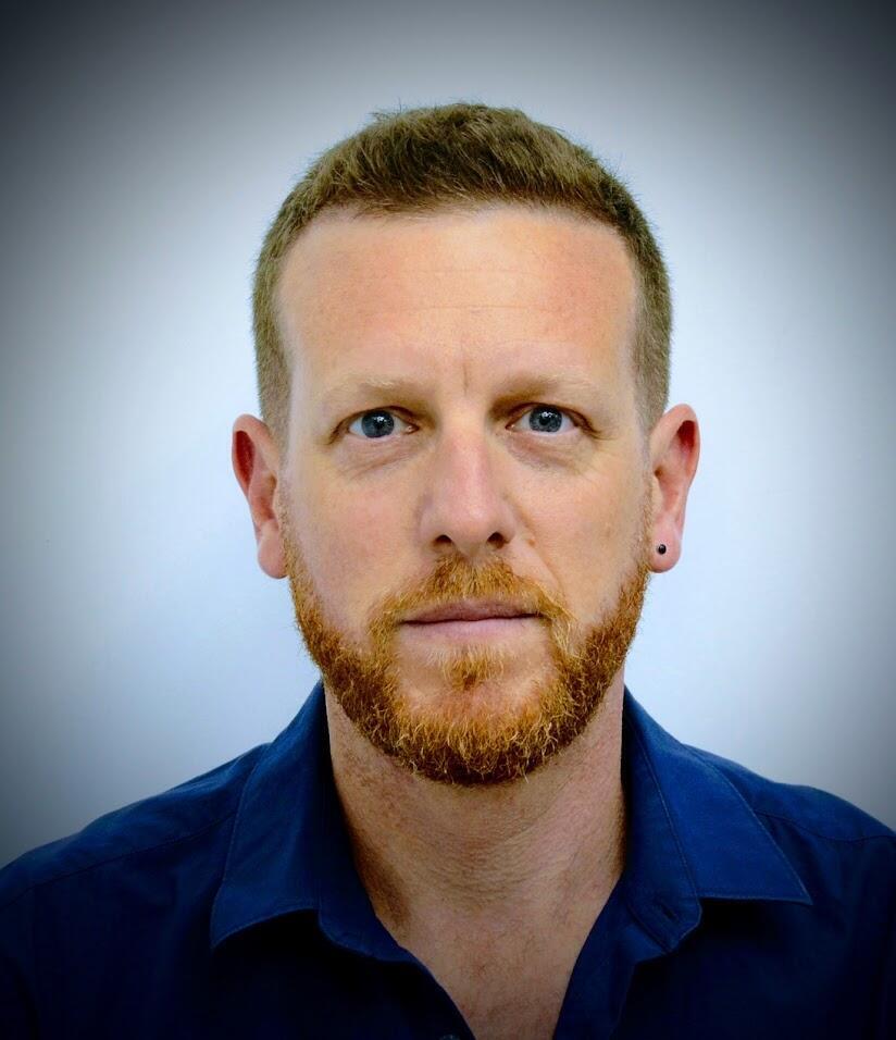 Dr. Mattan Biran, Hand Surgery Specialist, Sheba ד"ר מתן בירן, מומחה לכירורגיה של כף היד, שיבא