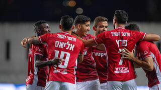 שחקני באר-שבע