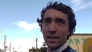 טיילר אוליביירה