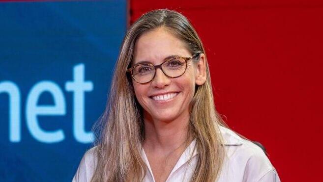 "אמיצה": התמיכה בקרן טרנר אחרי החשיפה ב-ynet