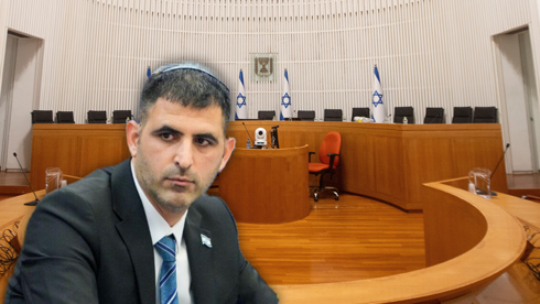 שלמה קרעי, בג"ץ