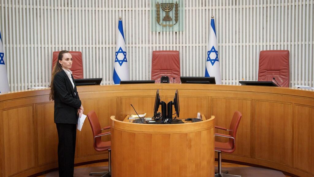 בג"ץ הוציא צו: חוק הקפאת מעצרי העריקים לא ייכנס לתוקף