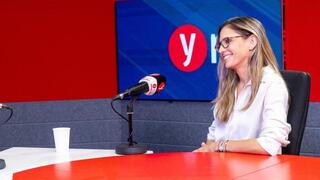 פודקאסט 120 ואחת עם מורן אזולאי - קרן טרנר