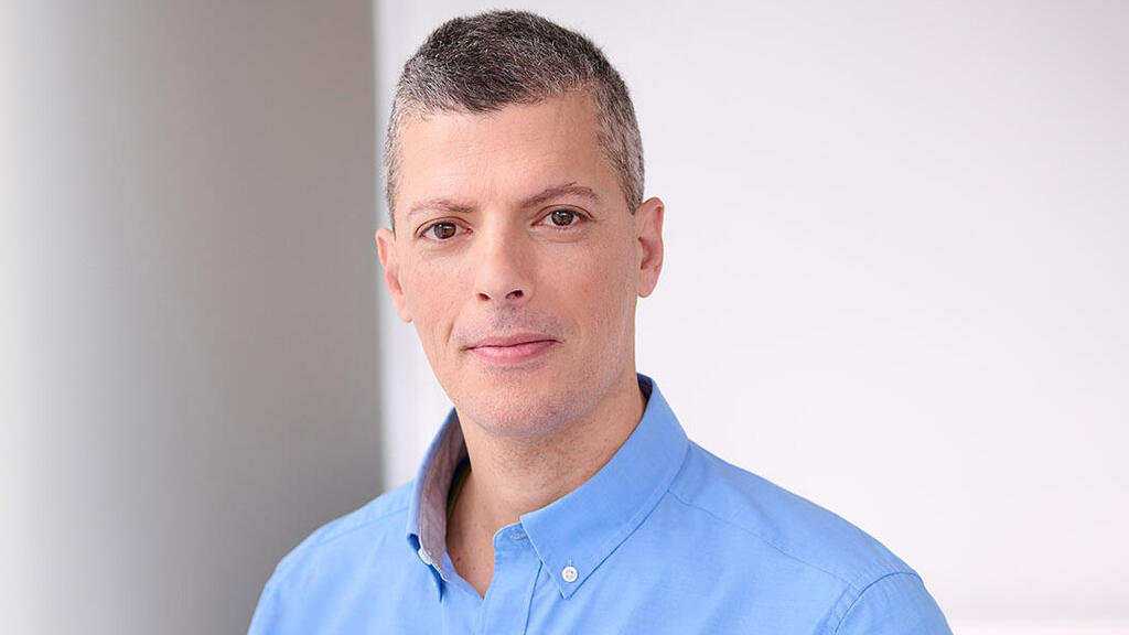 Peretz Regev, chief product and technology officer, identity security, for Idira, Palo Alto Networks 