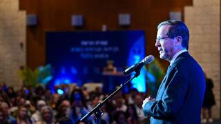 הנשיא הרצוג