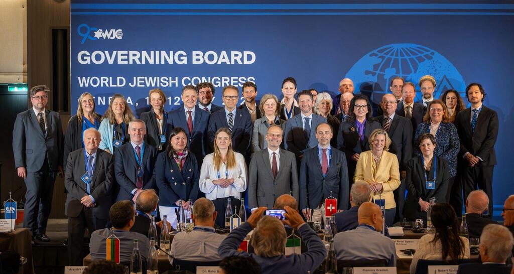 fighting antisemitism 