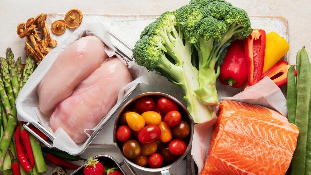 Participants on the ketogenic diet saw a 67% reduction in liver fat, compared with 45% on the other two diets (Photo: Shutterstock) תזונה קטוגנית (קיטו)