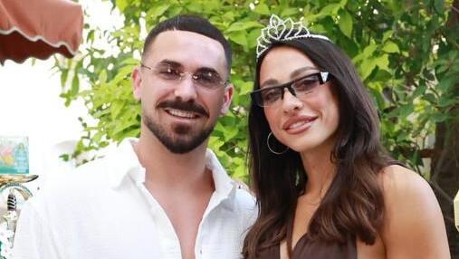 שני אדרי ויובל לוי