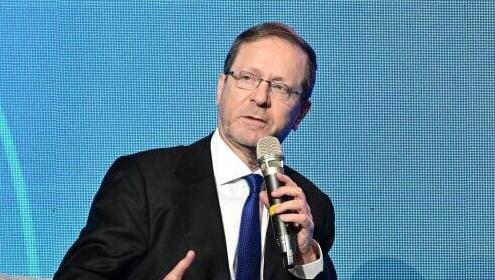 הרצוג ממתין לנתניהו: "מצפה שגם הצד השני יבוא"