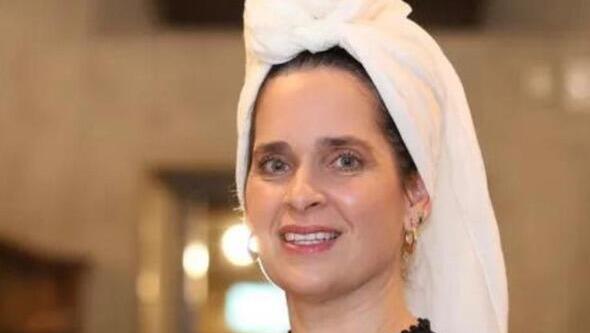 אסתי שרייבר, מנכ"לית רשות העתיקות הבאה