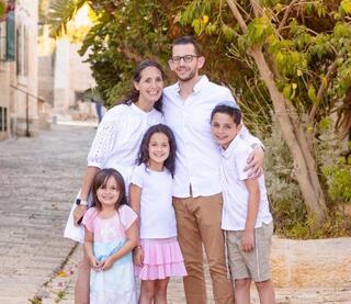 The Douglas family