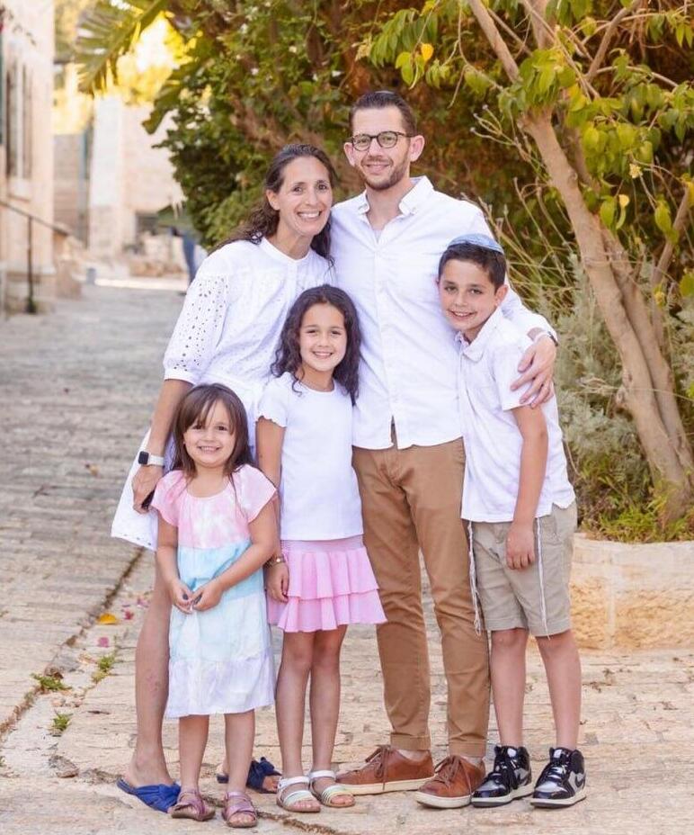 The Douglas family