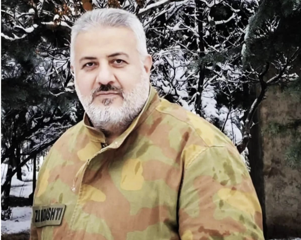 Part of the Islamic regime’s terrorist operations abroad is allegedly carried out through the Zindashti criminal network, whose leader has been described by some media outlets as 'Iran’s El Chapo' 