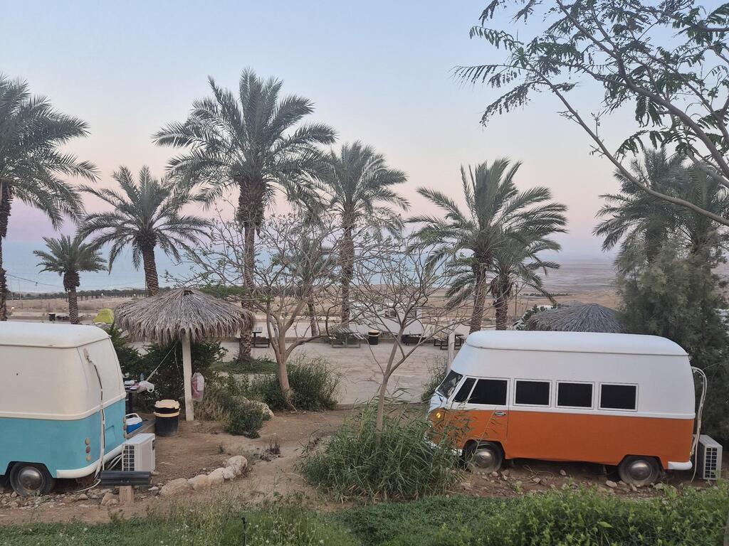 חאן עין גדי
