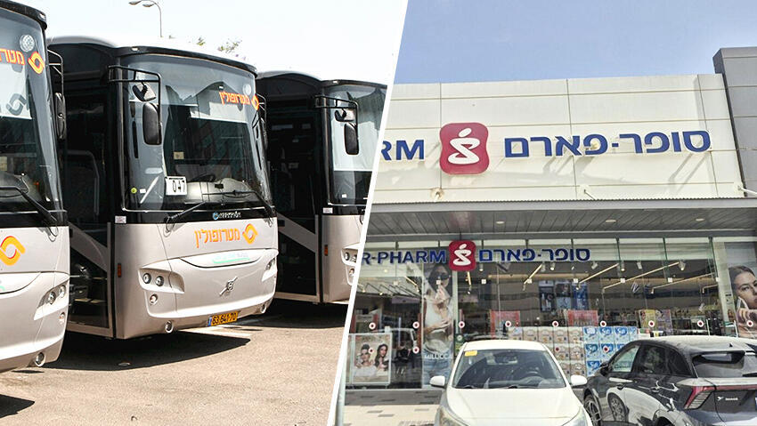 חסידי גור הכריעו "לחזק את הצניעות בעיר" - וההפרדה באוטובוס החלה. ומי הבא בתור?