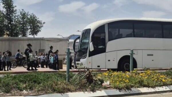 סניף סופר פארם בדימונה, שמתנהל מאבק כדי שייסגר בשבת