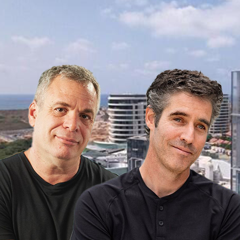 ניר זוהר, אבישי אברהמי, וויקס