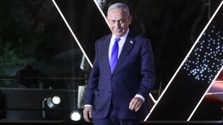 ראש הממשלה בעצרת המרכזית לציון יום ירושלים