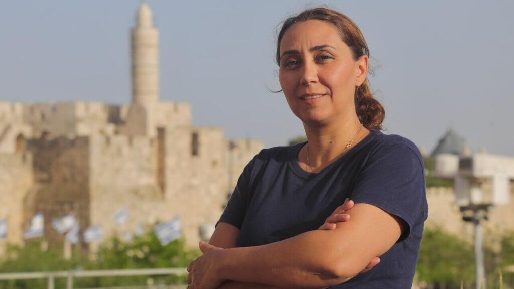 דוריתה רוברט