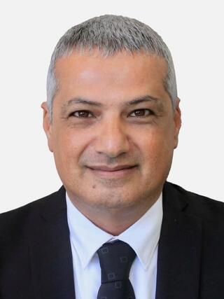 עו"ד דורון רדעי