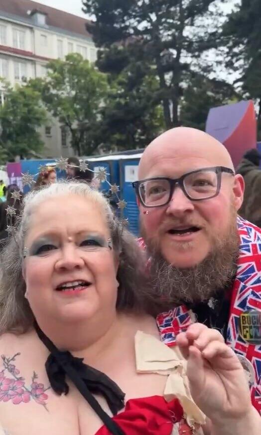 Eurovision 