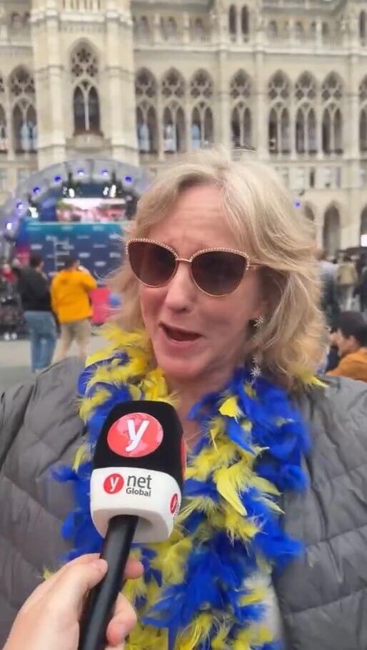 Eurovision 